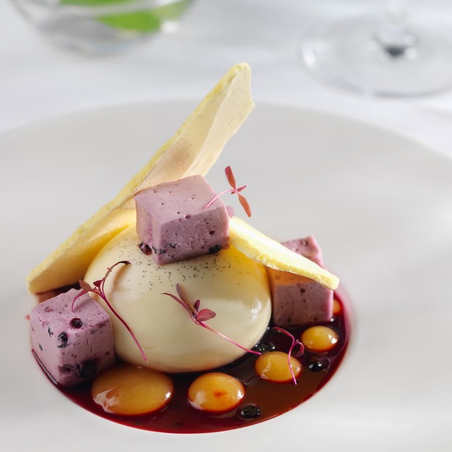 Отель Aghadoe Heights Hotel & Spa Килларни-14