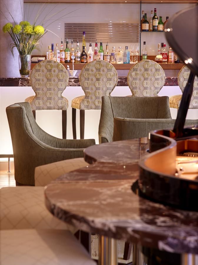 Отель Aghadoe Heights Hotel & Spa Килларни-27