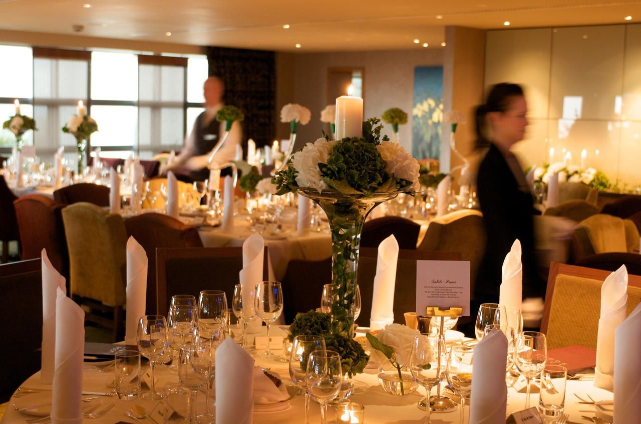 Отель Aghadoe Heights Hotel & Spa Килларни-37