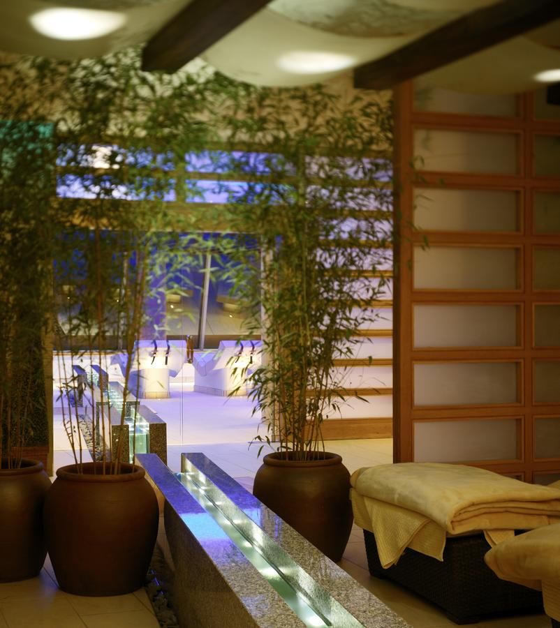 Отель Aghadoe Heights Hotel & Spa Килларни-39