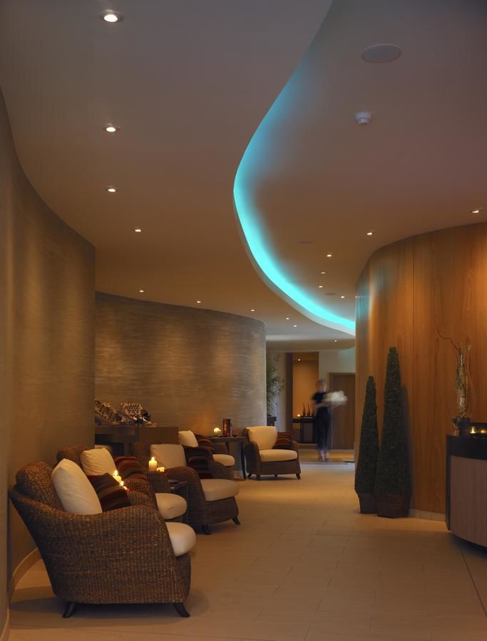 Отель Aghadoe Heights Hotel & Spa Килларни-43