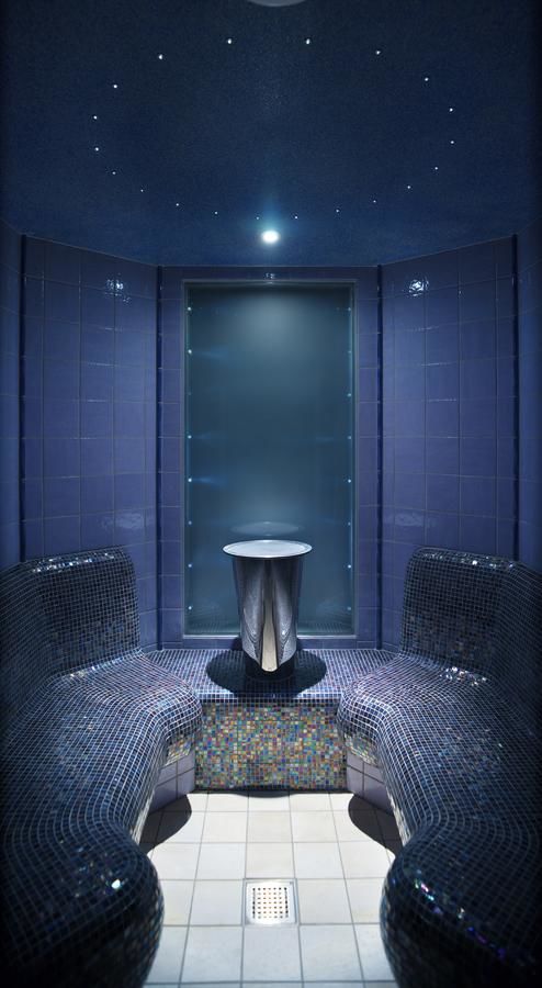 Отель Aghadoe Heights Hotel & Spa Килларни-45