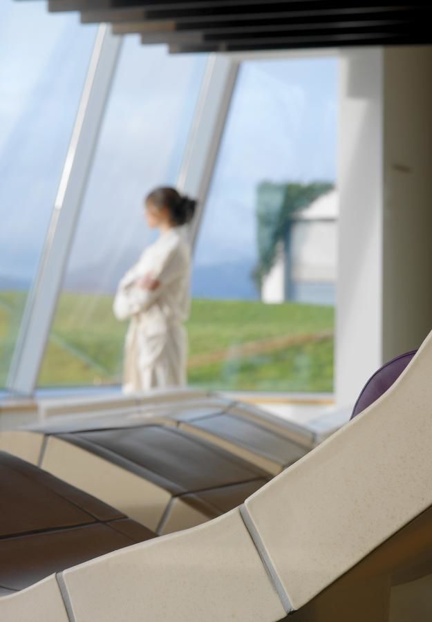Отель Aghadoe Heights Hotel & Spa Килларни