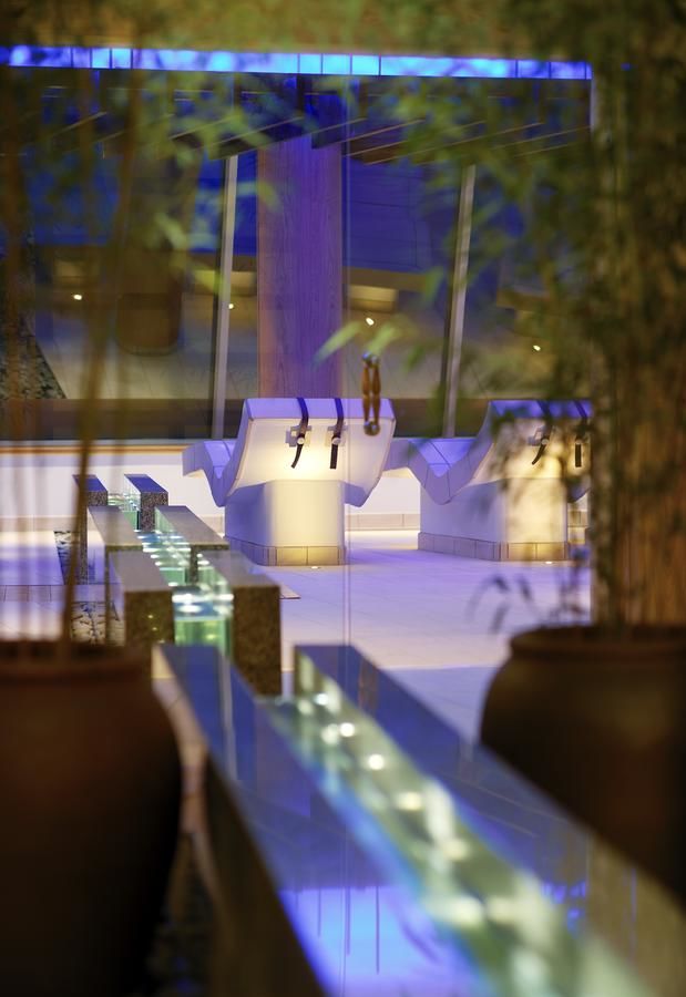 Отель Aghadoe Heights Hotel & Spa Килларни