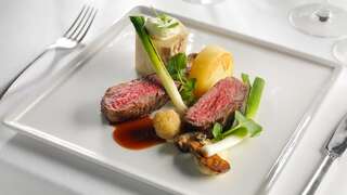 Отель Aghadoe Heights Hotel & Spa Килларни-6