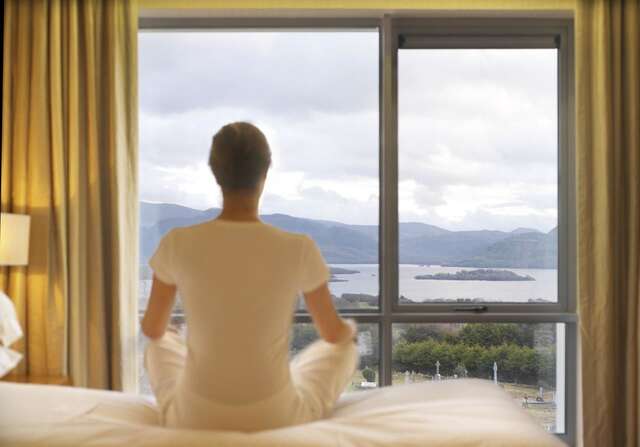 Отель Aghadoe Heights Hotel & Spa Килларни-19