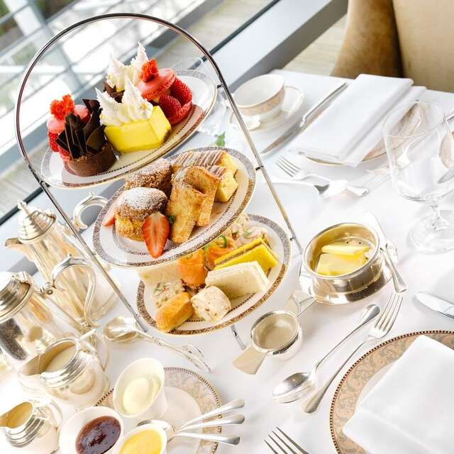 Отель Aghadoe Heights Hotel & Spa Килларни-10